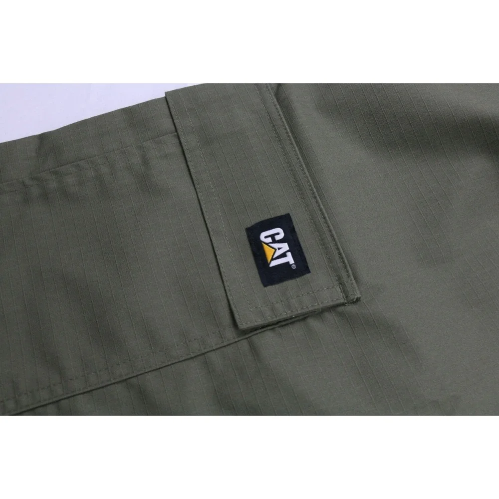 CAT Caterpillar Men's 9
